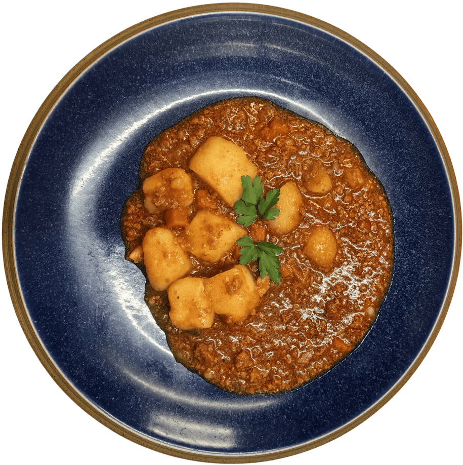 Glandore Foods menu item images